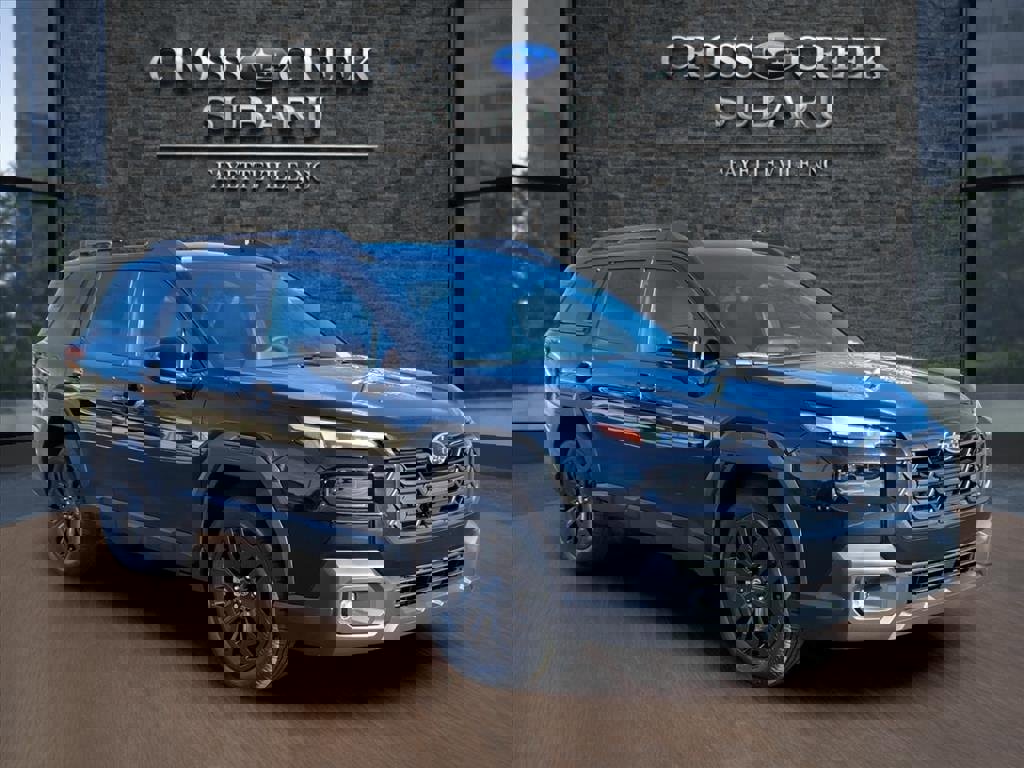 New 2026 Subaru Outback Limited XT w/ Premium/Limited Plus Package image 1