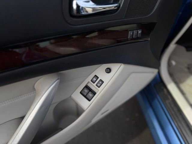Used 2013 INFINITI G37 x w/ Premium Pkg image 13