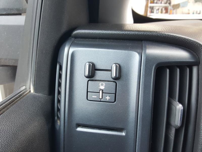 Used 2018 Chevrolet Silverado 2500 W/T w/ WT Convenience Package image 16