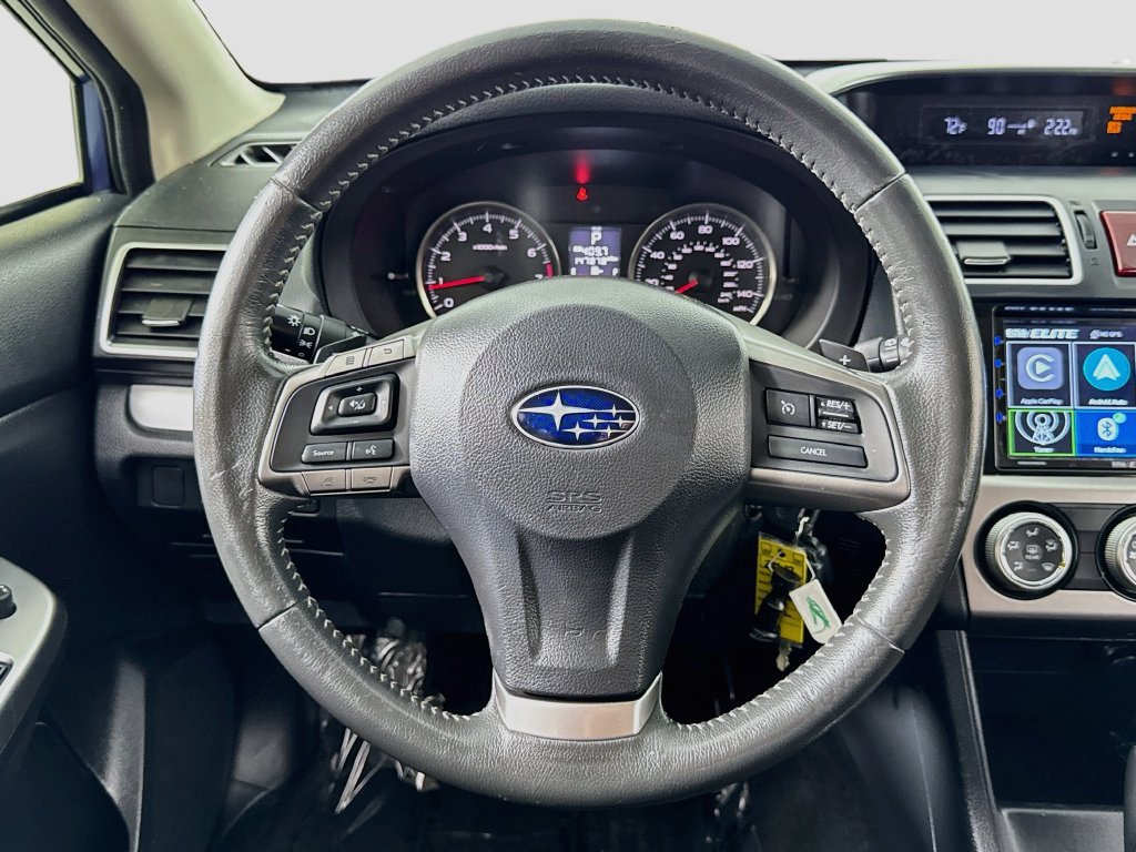 Used 2016 Subaru Impreza 2.0i Sport Premium AWD/4WD image 17