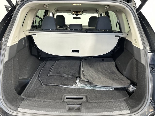 Certified 2024 Nissan Rogue SV image 14