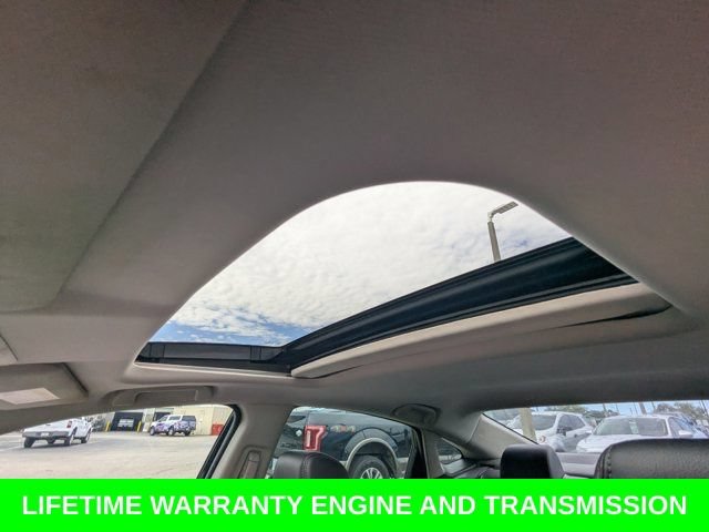 Used 2021 Honda Civic EX-L image 32
