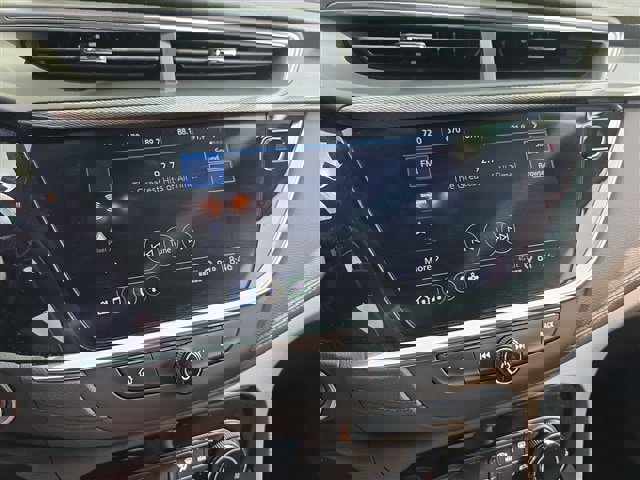 Used 2022 Buick Encore GX Preferred w/ Cold Weather Comfort Package image 12