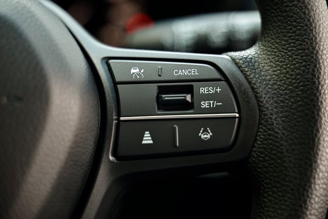 New 2026 Honda CR-V LX image 36