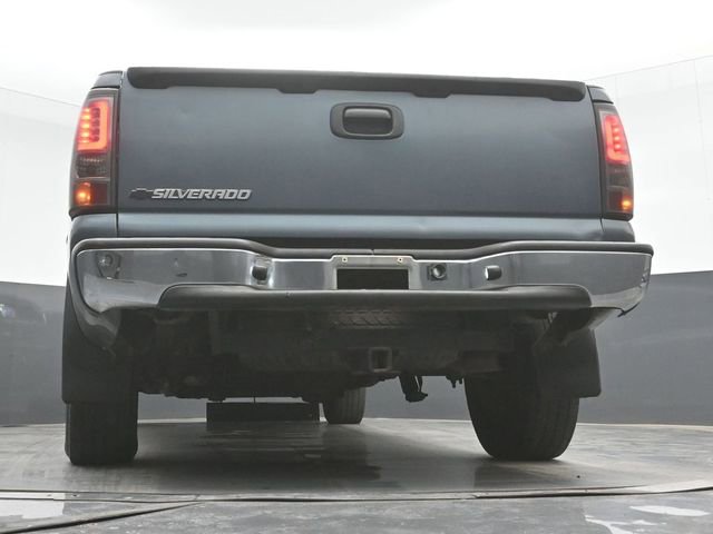 Used 2007 Chevrolet Silverado 1500 LT image 30