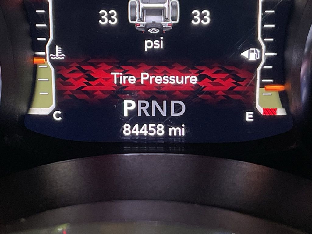 Used 2021 Jeep Wrangler Unlimited Rubicon image 40