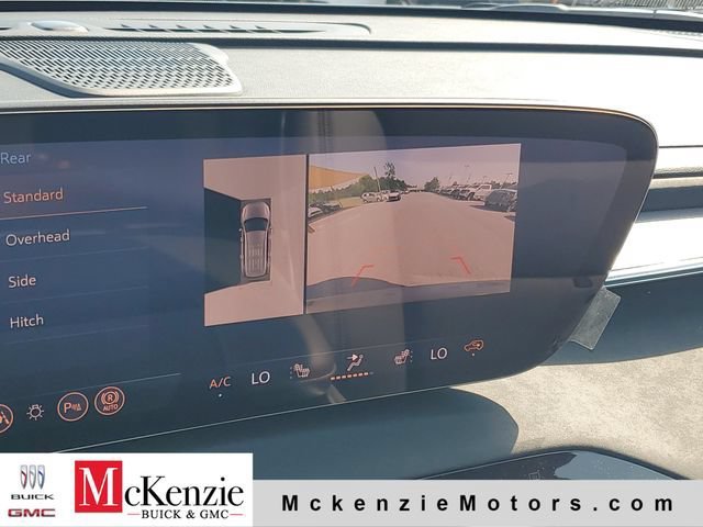 New 2027 Buick Enclave Sport Touring w/ Power Package FWD image 18