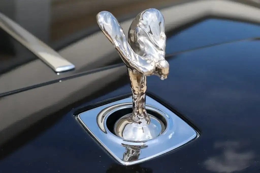 Certified 2015 Rolls-Royce Wraith RWD image 19