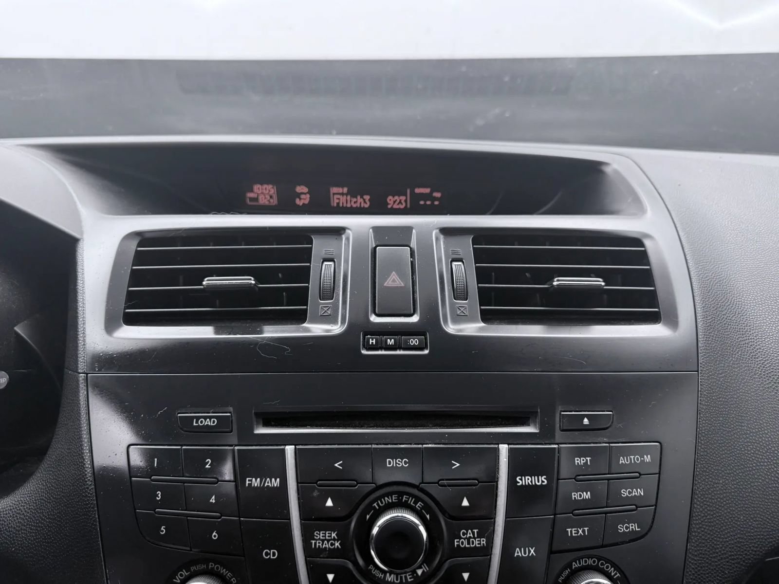 Used 2012 MAZDA MAZDA5 Grand Touring FWD image 22