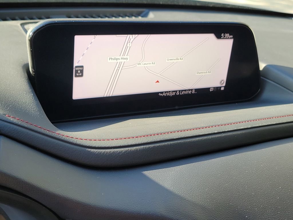 Used 2023 MAZDA CX-30 AWD 2.5 S w/ Preferred Package image 30