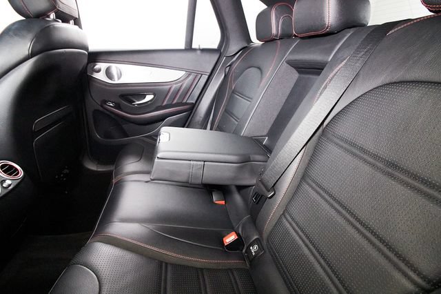 Used 2019 Mercedes-Benz GLC 43 AMG 4MATIC image 26