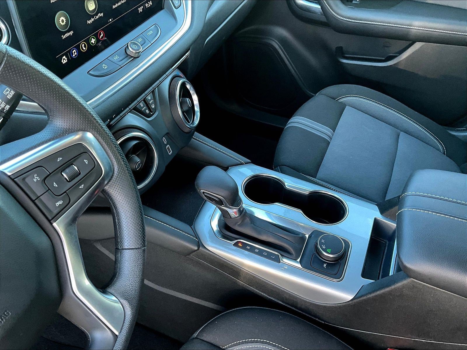 Used 2024 Chevrolet Blazer LT FWD image 18