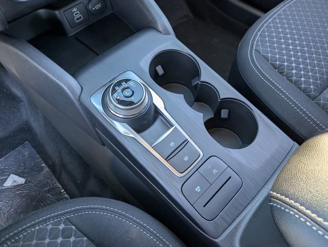 New 2026 Ford Escape Active image 58