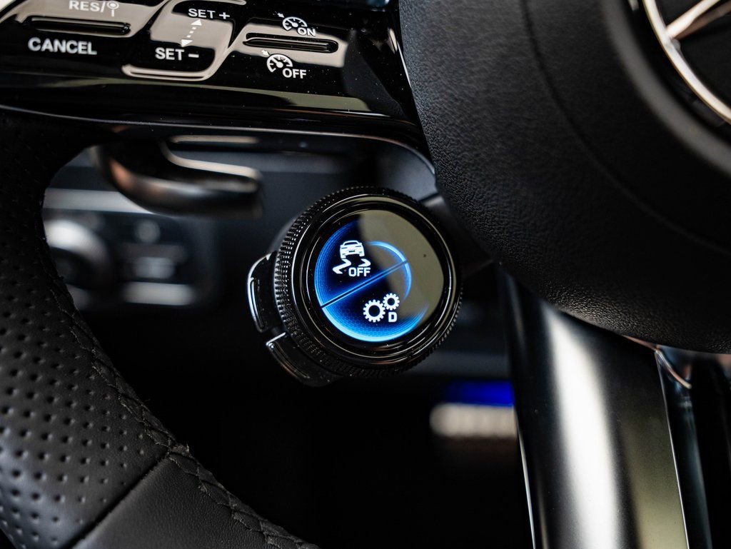 New 2026 Mercedes-Benz GLA 35 AMG 4MATIC image 28