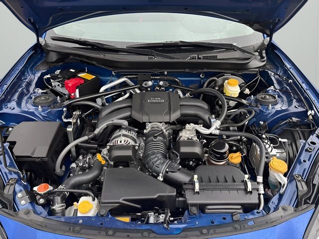 New 2026 Subaru BRZ Limited image 10