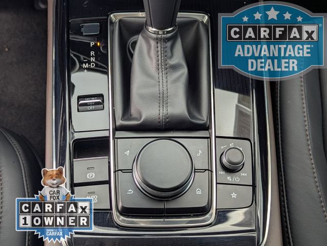 Used 2025 MAZDA CX-30 AWD 2.5 S w/ Premium Package image 11