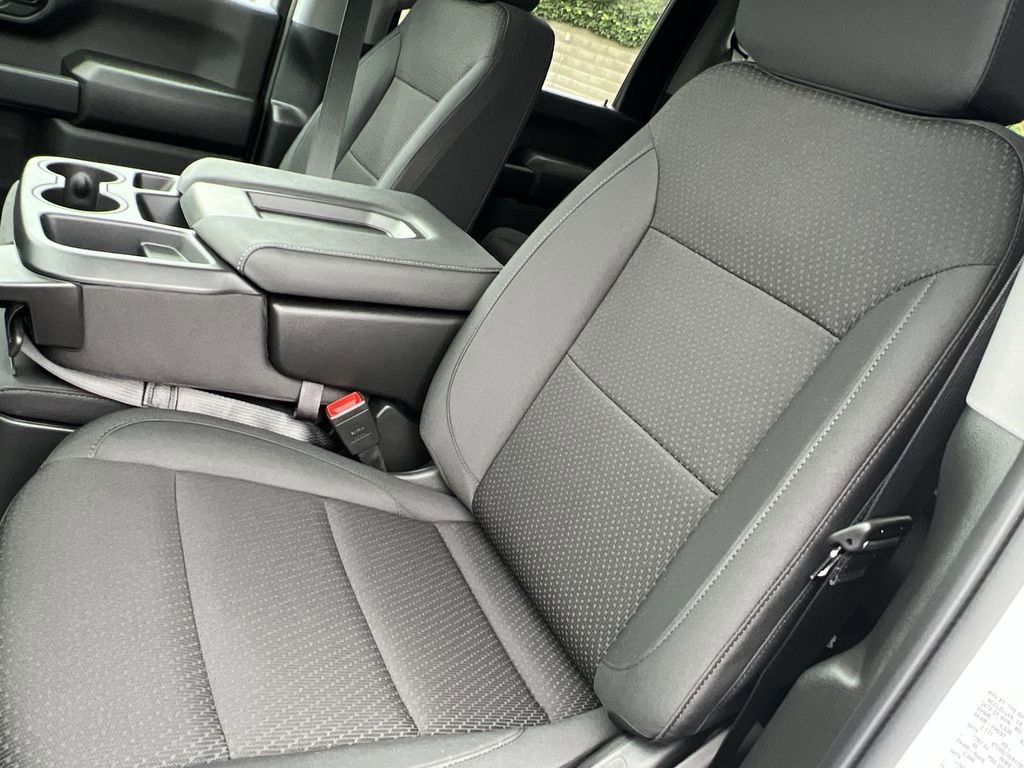 New 2026 Chevrolet Silverado 2500 W/T w/ WT Convenience Package image 21