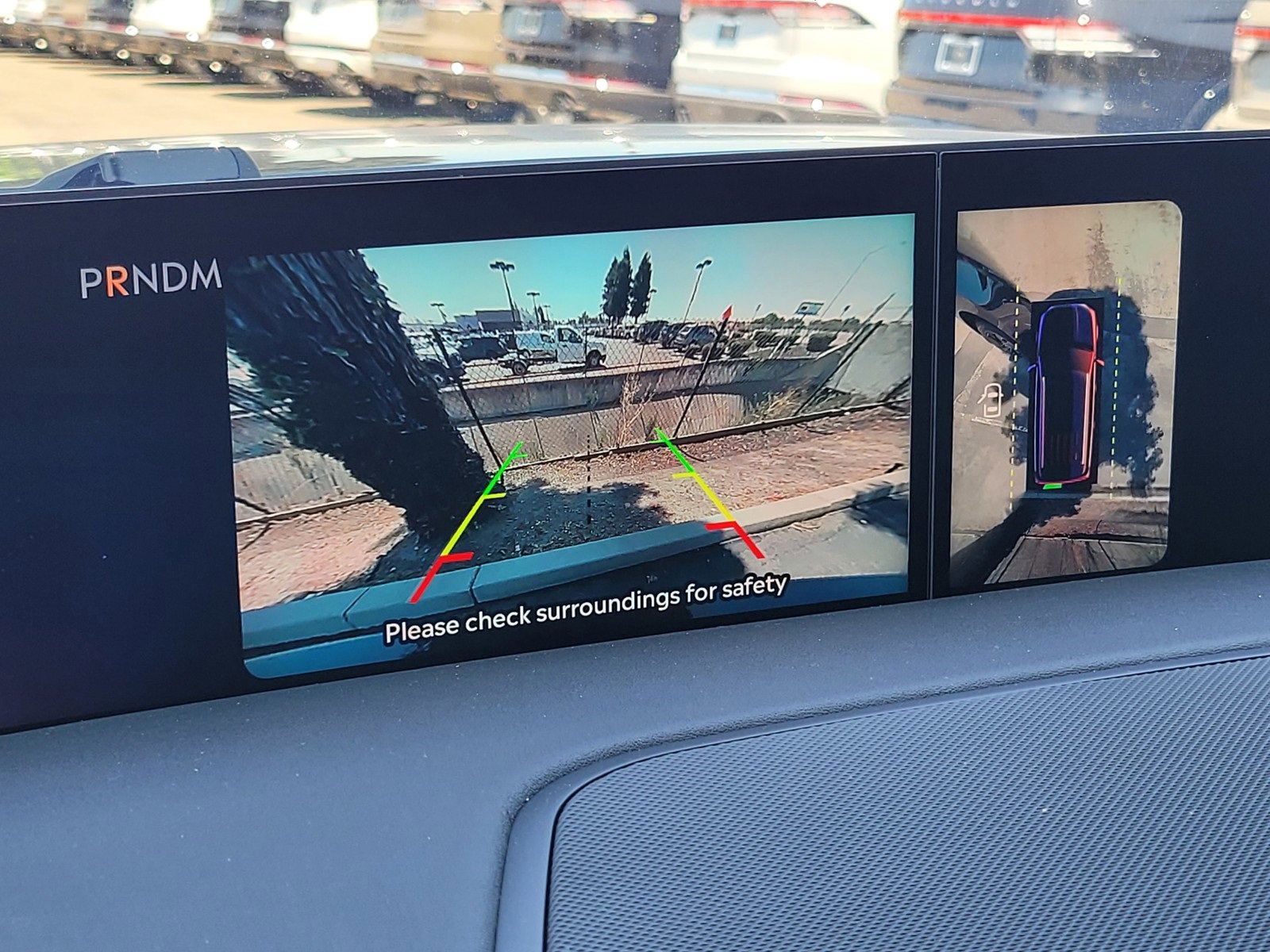New 2025 Lincoln Navigator Reserve w/ Jet Appearance Package image 12