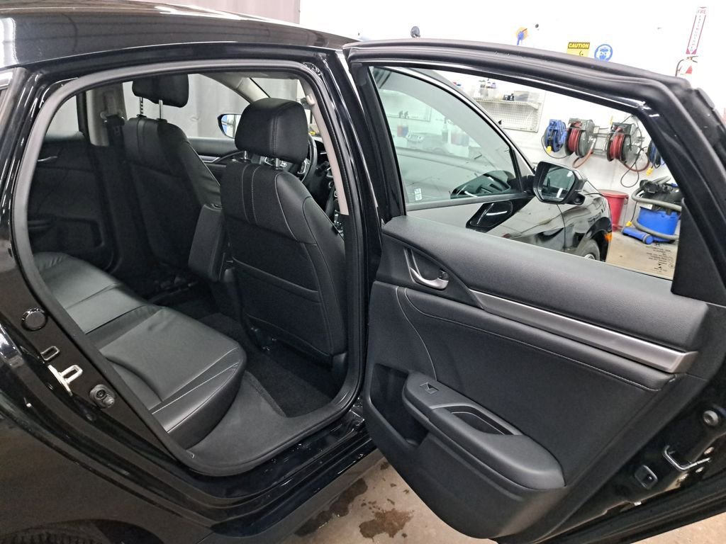 Used 2016 Honda Civic EX-L image 15