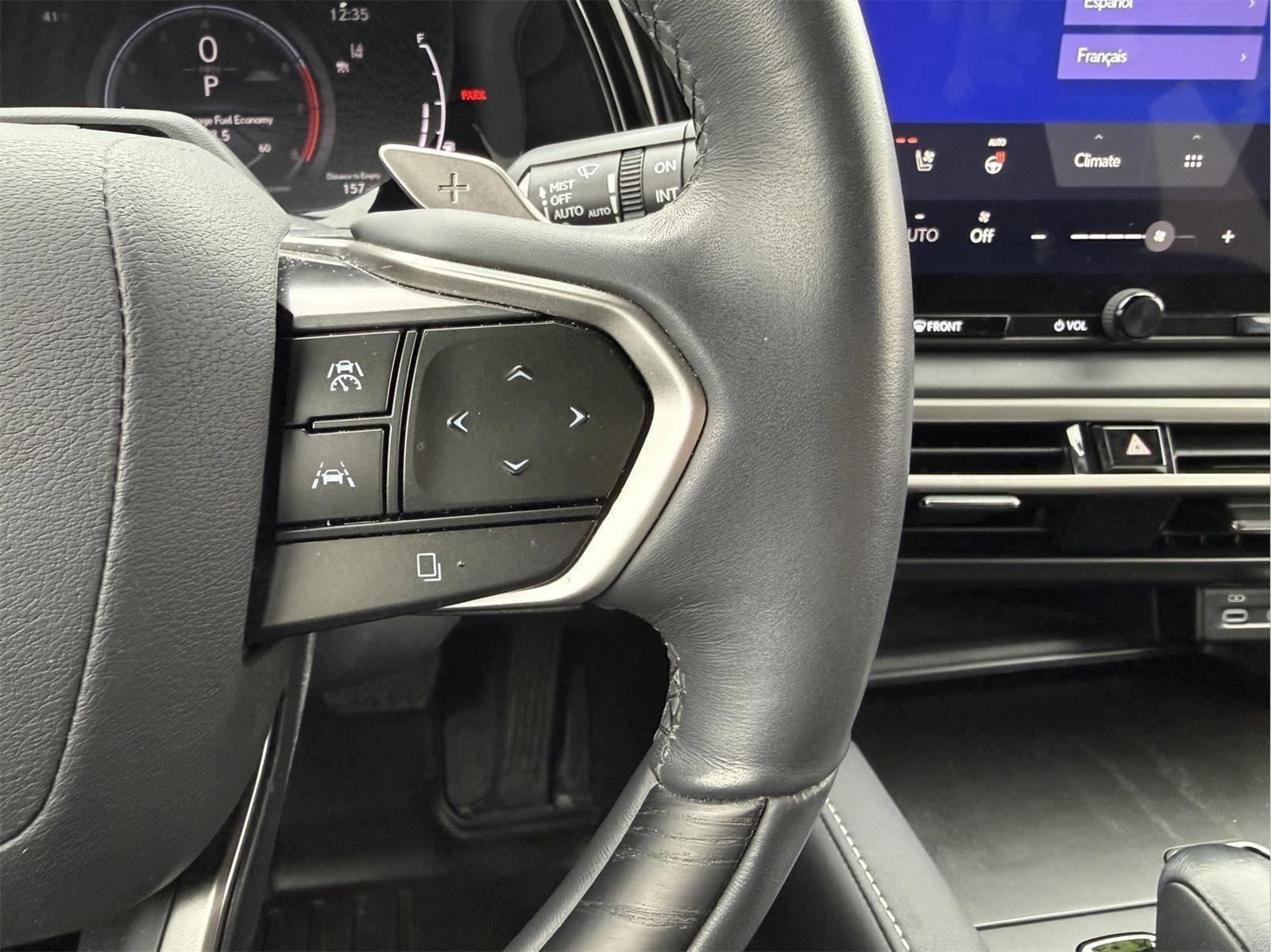 Certified 2023 Lexus RX 350 Premium Plus w/ Cold Area Package image 16