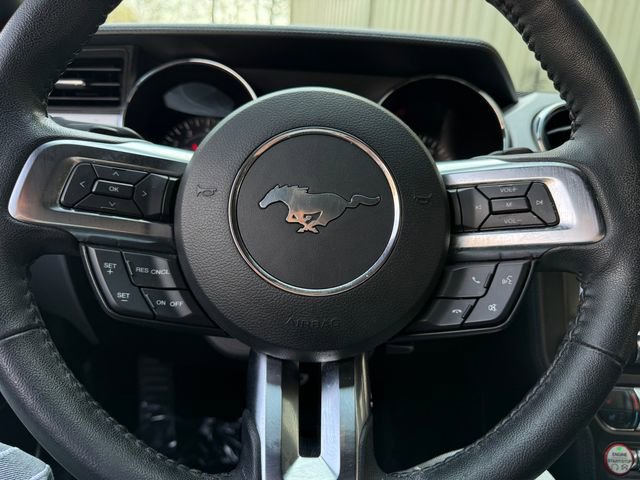 Used 2017 Ford Mustang Premium image 17