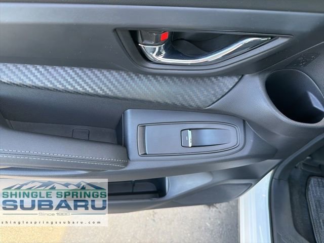 Certified 2025 Subaru Ascent Premium image 26