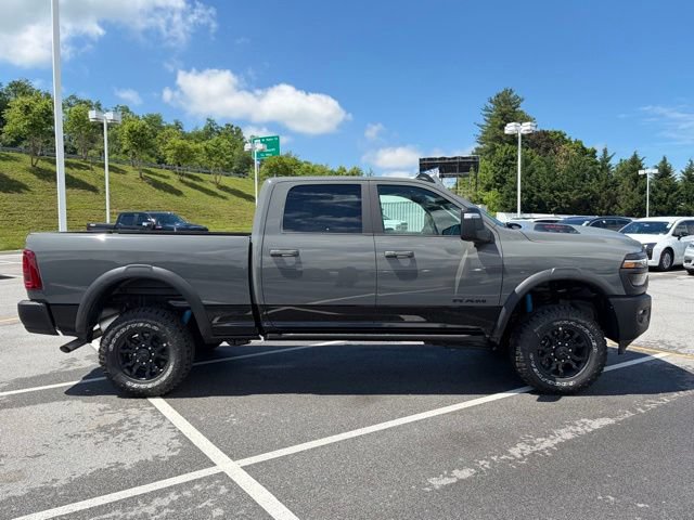 New 2026 RAM 2500 Power Wagon AWD/4WD image 9