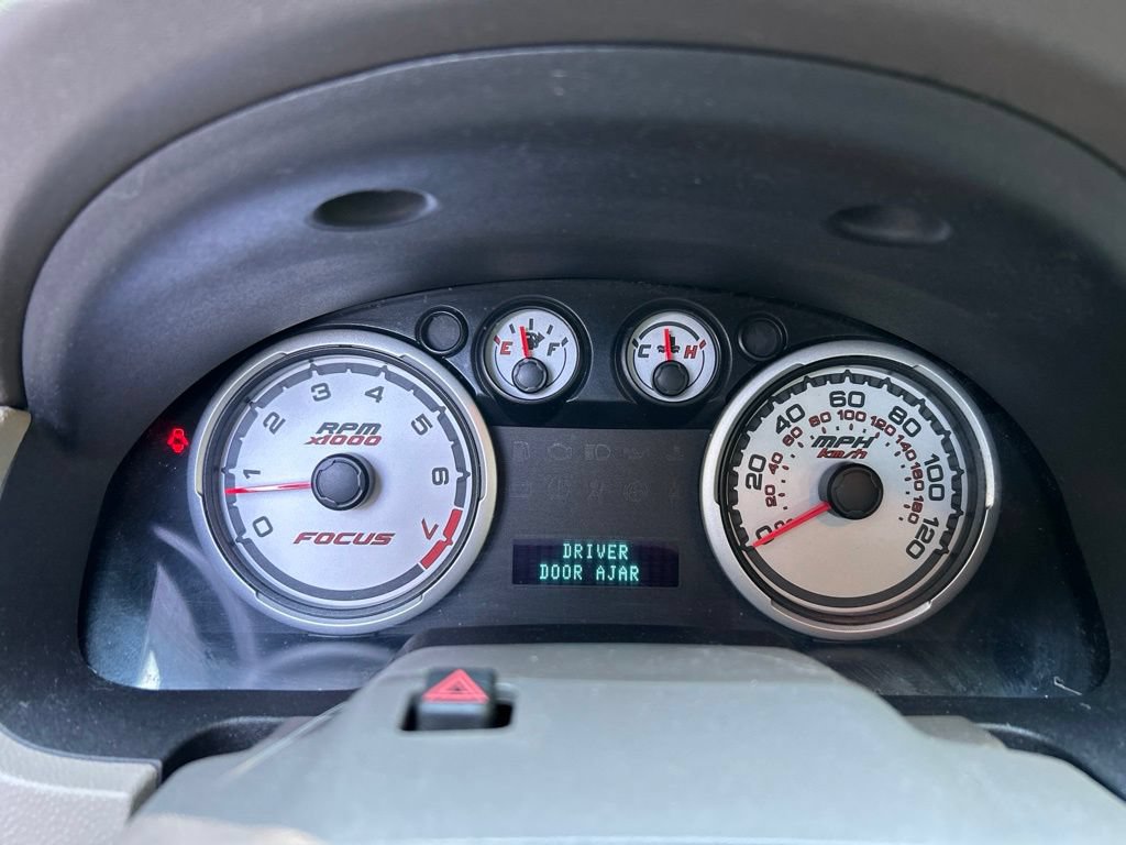 Used 2009 Ford Focus SE FWD image 17