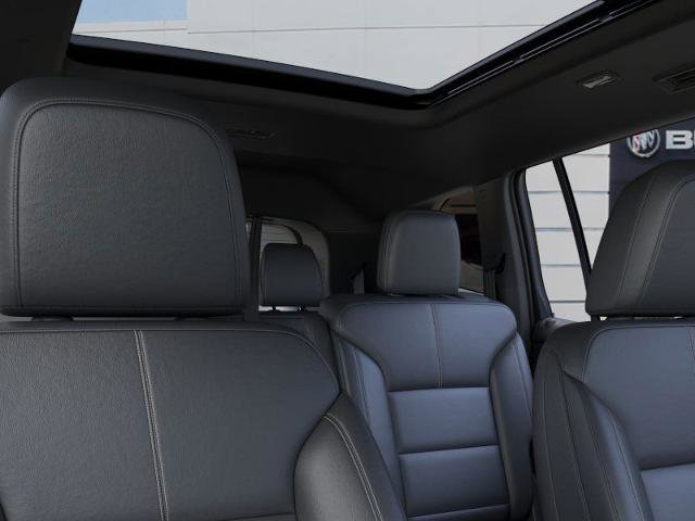 New 2026 GMC Acadia Elevation w/ Black Edition image 24