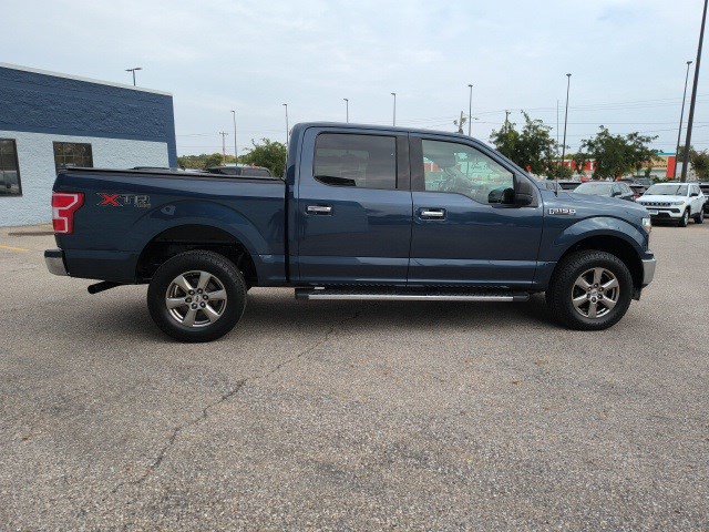 Used 2020 Ford F150 XLT w/ XTR Package AWD/4WD image 6