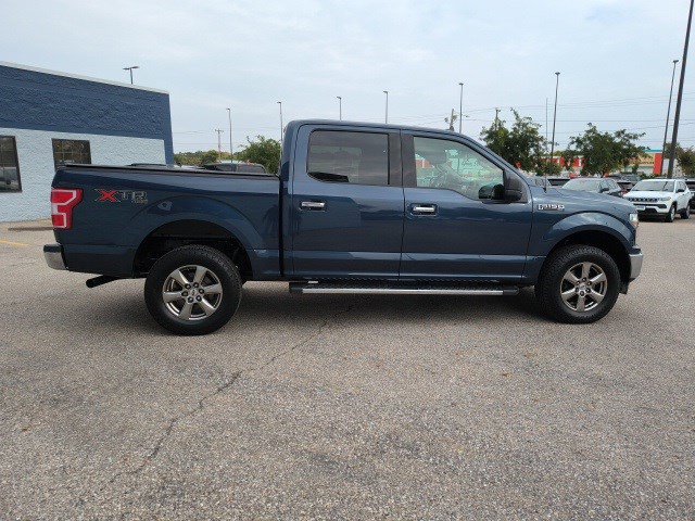 Used 2020 Ford F150 XLT w/ XTR Package image 6