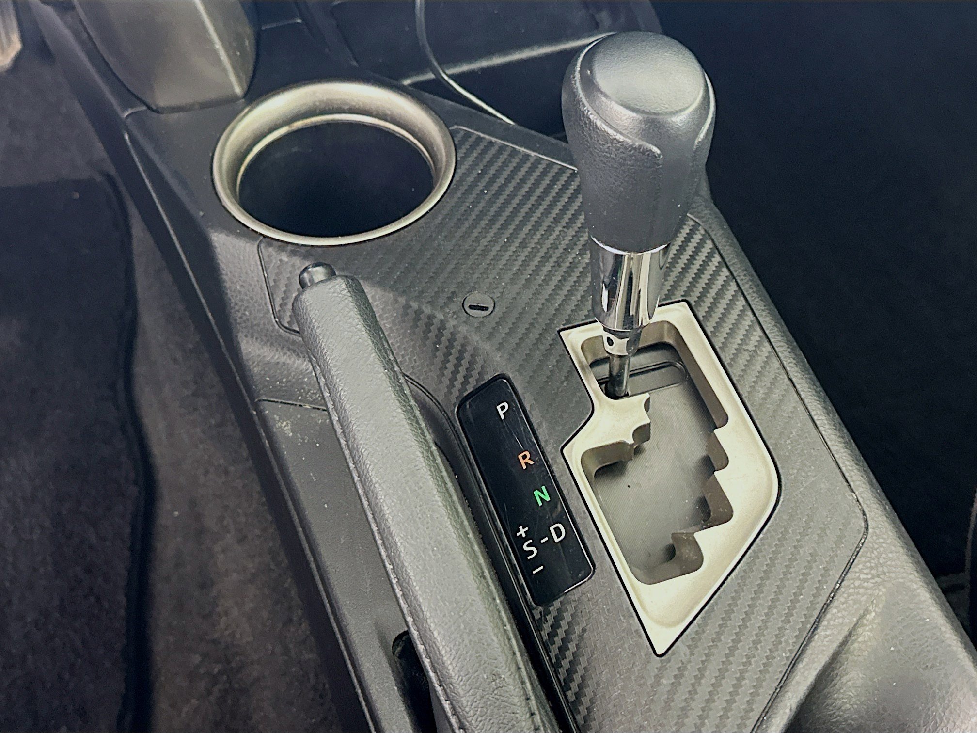 Used 2014 Toyota RAV4 XLE image 24