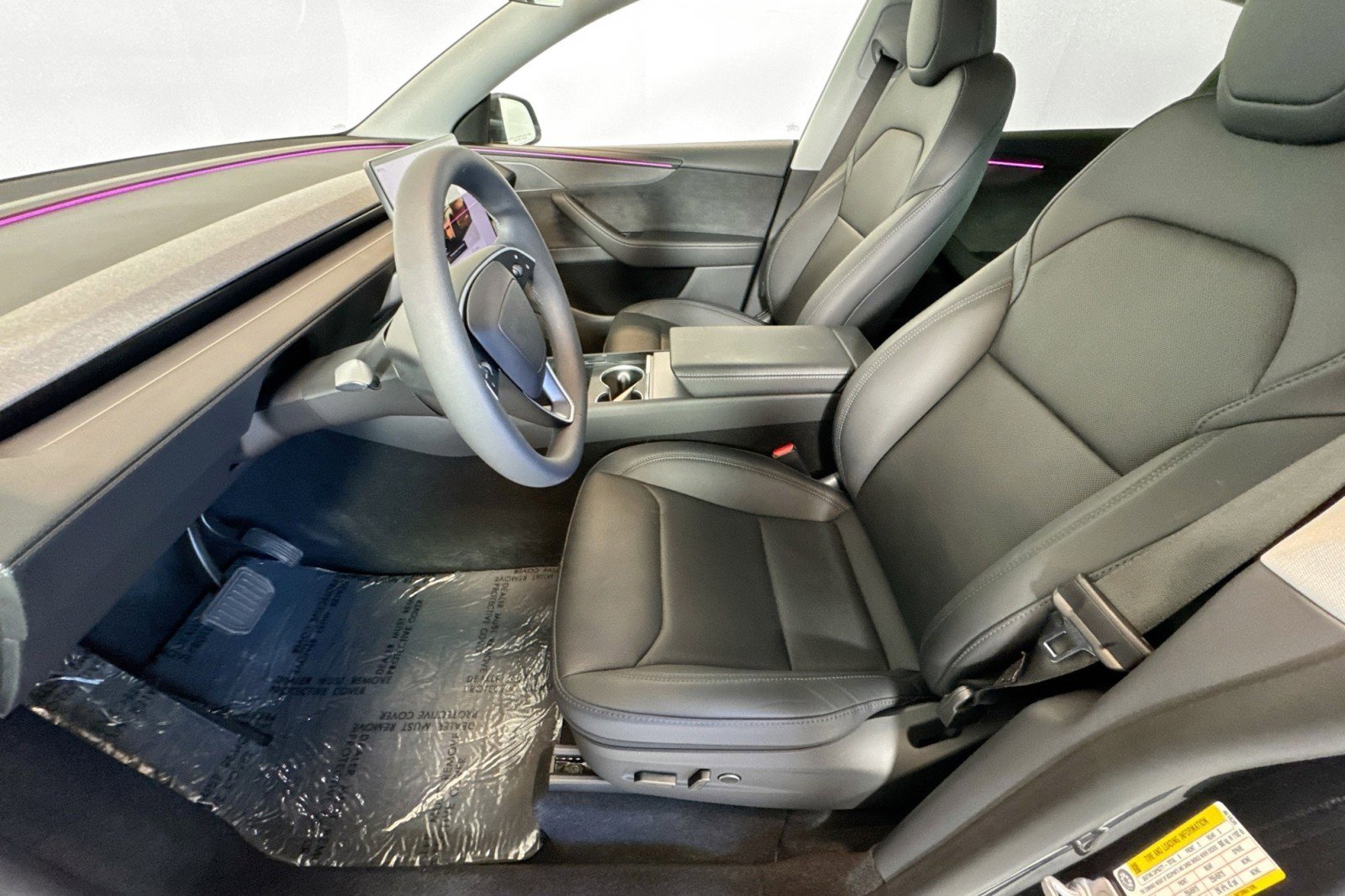 Used 2026 Tesla Model Y 2WD image 19