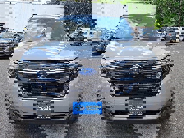 New 2025 Subaru Forester Touring image 2