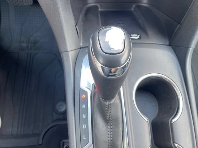 Used 2019 Chevrolet Equinox Premier FWD image 26