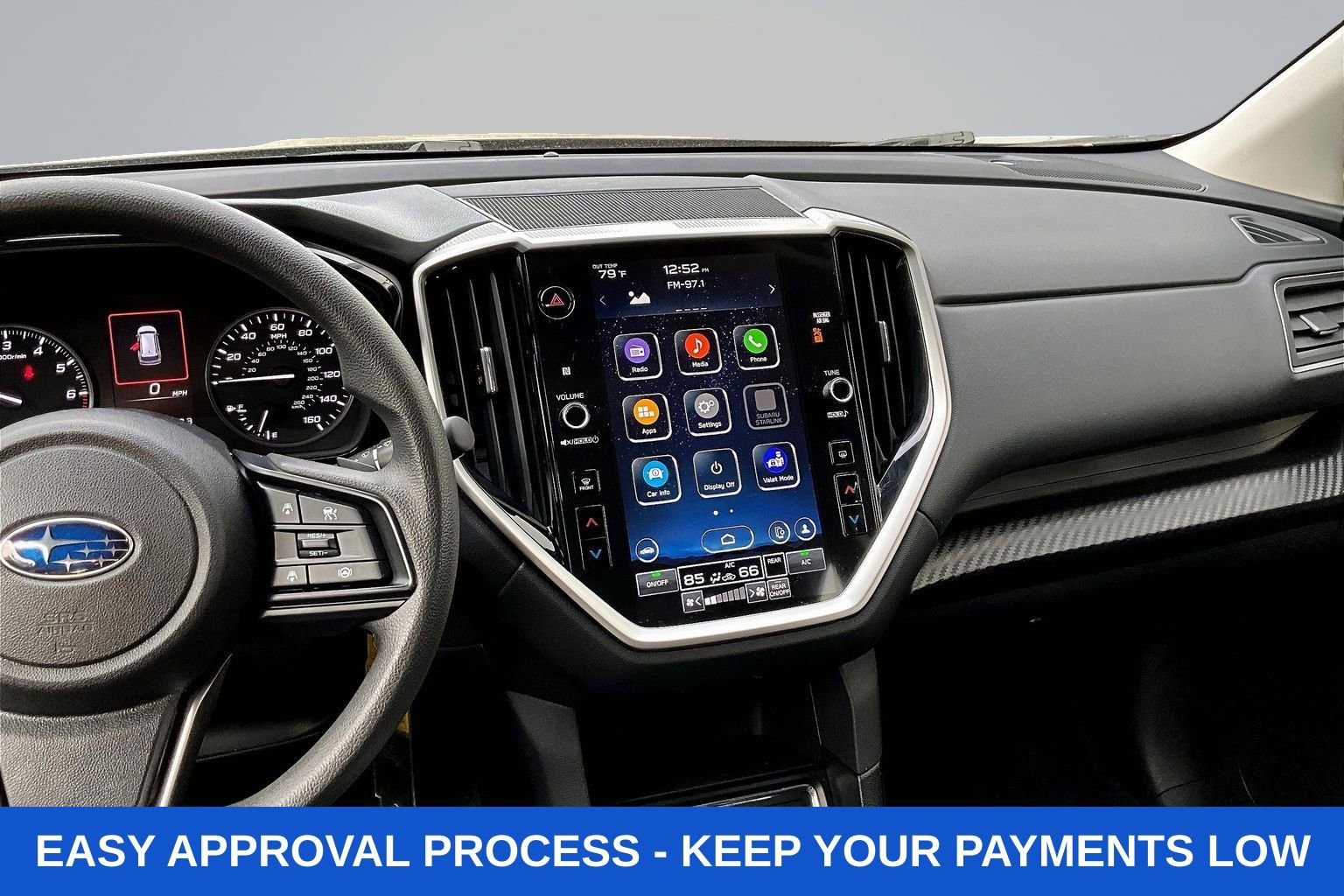 Used 2023 Subaru Ascent 8-Passenger AWD/4WD image 11