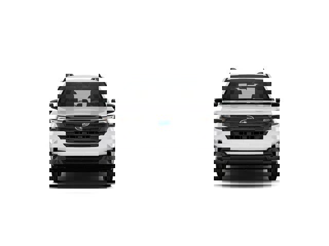 New 2026 Subaru Forester image 8