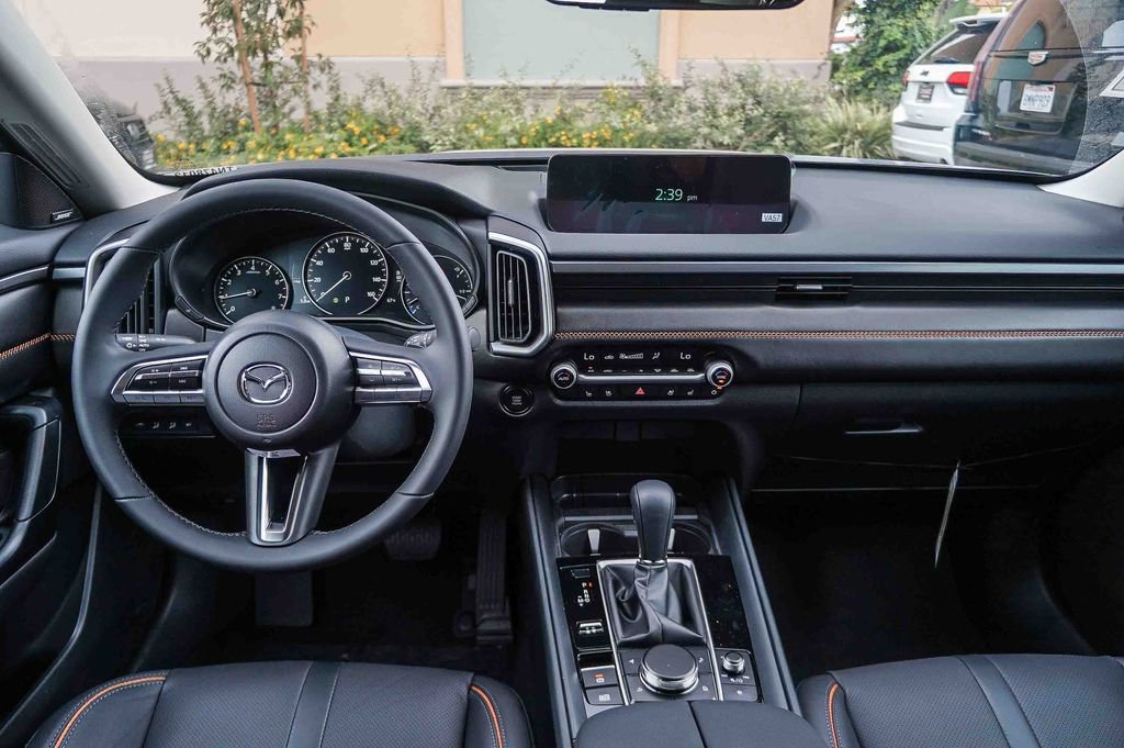New 2026 MAZDA CX-50 AWD 2.5 S w/ Cargo Package image 13