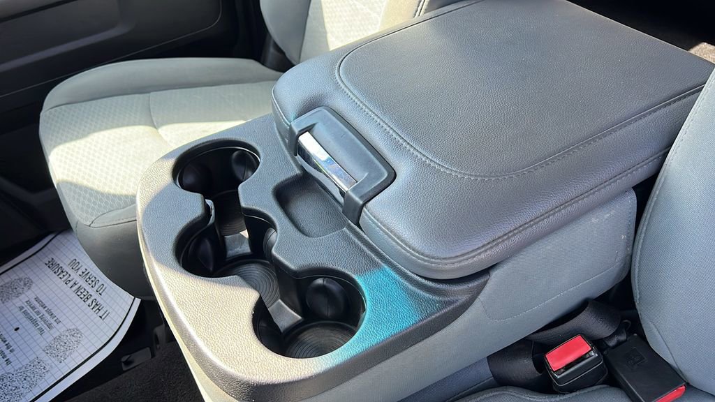 Used 2019 RAM 1500 ST w/ SXT Plus Group image 26