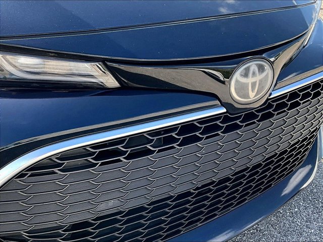 Used 2019 Toyota Corolla XSE FWD image 27
