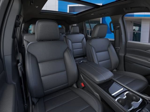 New 2026 Chevrolet Traverse LT w/ Sun and Wheel Package AWD/4WD image 17