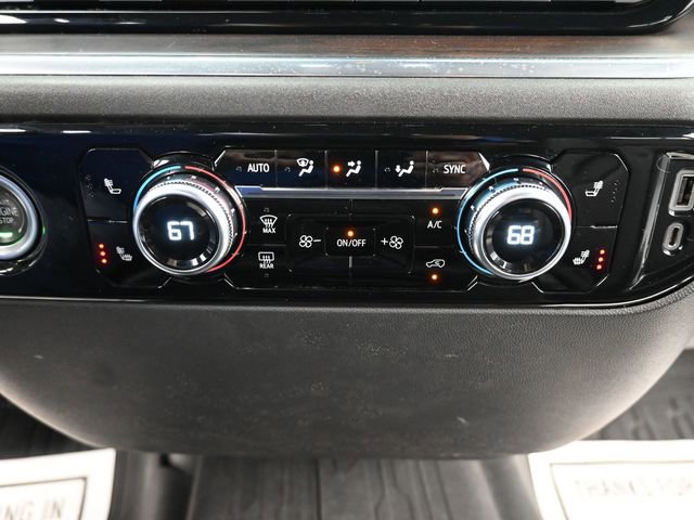 Used 2022 GMC Sierra 1500 SLT image 13