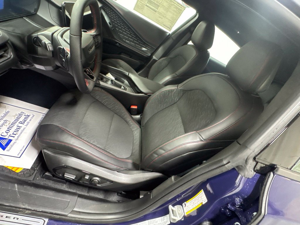 New 2027 Dodge Charger R/T AWD/4WD image 20