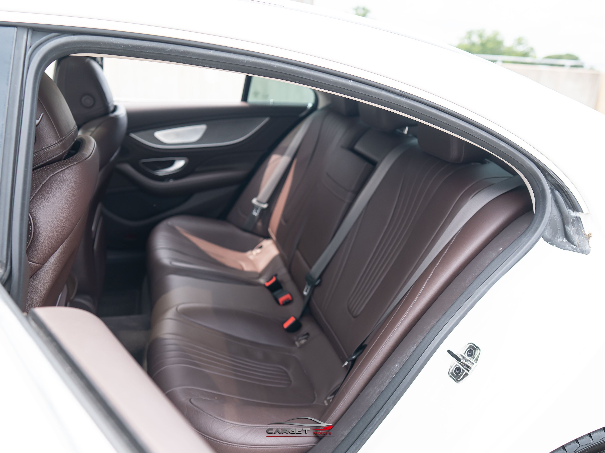 Used 2020 Mercedes-Benz CLS 450 w/ Driver Assistance Package image 20