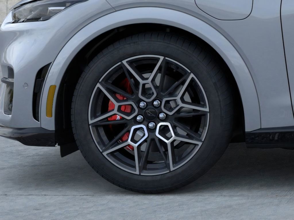 New 2025 Ford Mustang Mach-E GT AWD/4WD image 48