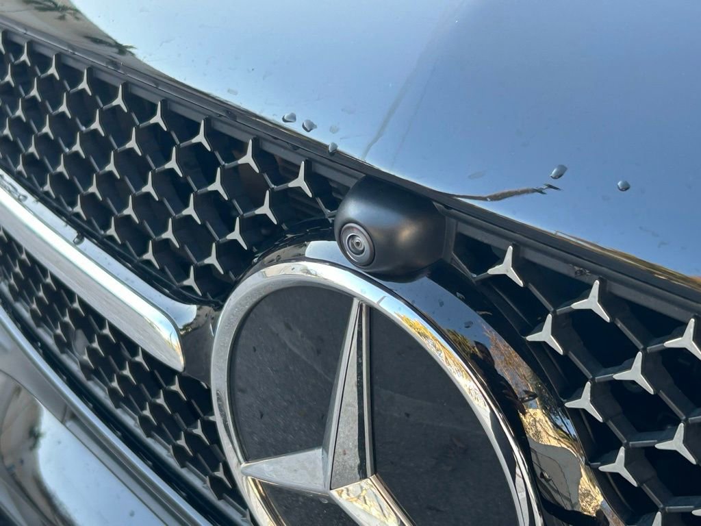 Used 2025 Mercedes-Benz C 300 4MATIC Sedan image 32