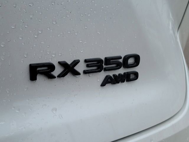 New 2026 Lexus RX 350 Premium image 6