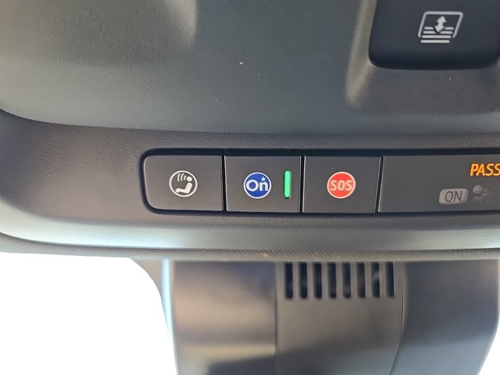 Used 2024 GMC Yukon XL Denali AWD/4WD image 39