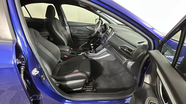 Used 2023 Subaru WRX Premium AWD/4WD image 31