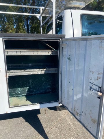 Used 2011 Ford F350 XL image 11